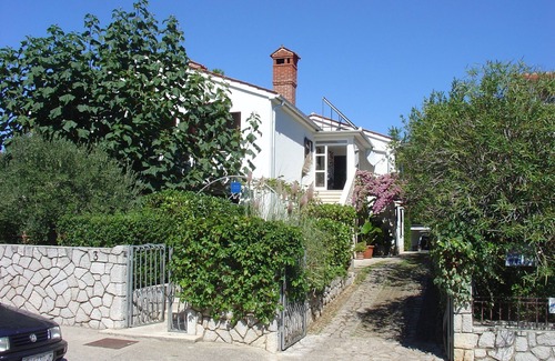 Cove Murtar Apartment | Apartments Nevenka (66991-A2) - Mali Losinj - island Losinj