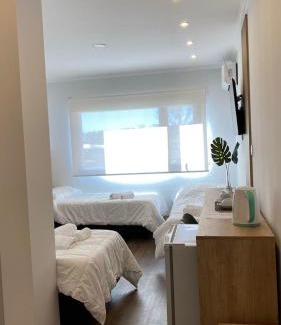 Rio Cuarto Apartment | Apart IMEB spa & wellness