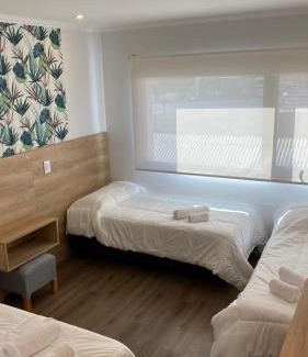 Rio Cuarto Apartment | Apart IMEB spa & wellness