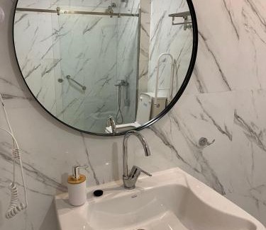 Rio Cuarto Apartment | Apart IMEB spa & wellness