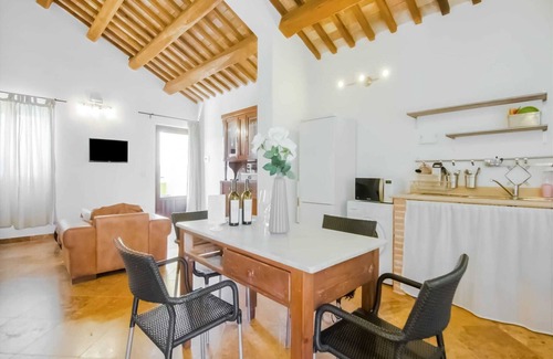 San Savino Apartment | Apartment in Marche near Sandy Beaches