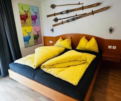 Ravaisch Apartment | Apart Jil-Marie Studio 7