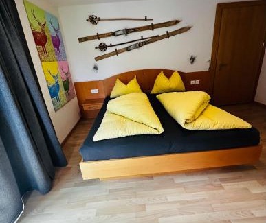 Ravaisch Apartment | Apart Jil-Marie Studio 7