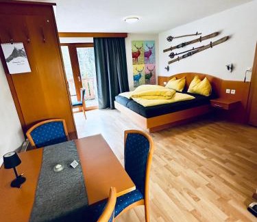 Ravaisch Apartment | Apart Jil-Marie Studio 7