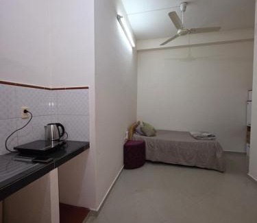 Pilar Apartment | Apart Josias Gabriel