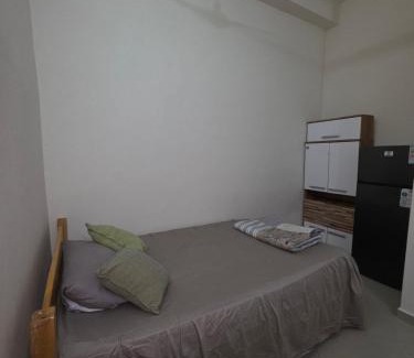 Pilar Apartment | Apart Josias Gabriel