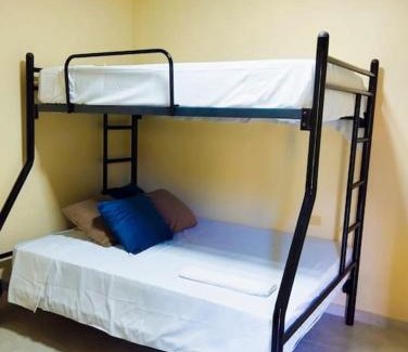 Coastal Region Apartment | Apart katari, Piñas