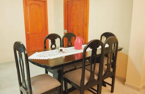 Coastal Region Apartment | Apart katari, Piñas