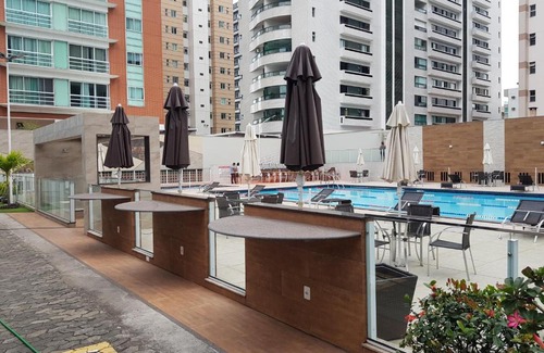 Vitoria Apartment | Apart la residence 209 B