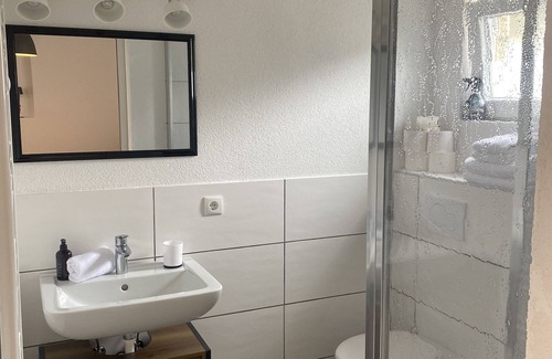 Arzl im Piztal Apartment | Apart Larcher - Apartment 2