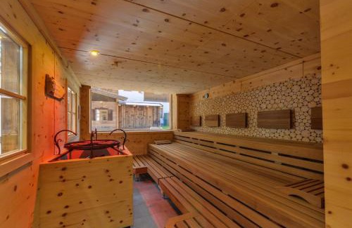 Holzgau Apartment | Apart Lech