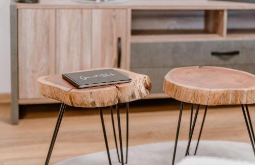 Huben Apartment | Apart Letta