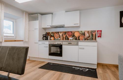 Huben Apartment | Apart Letta