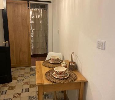 Tandil Apartment | Apart Lo de Jose