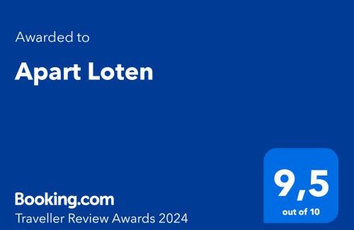 Eupen Apartment | Apart Loten