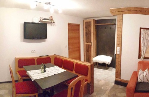 Pfunds Apartment | Apart Maretobi - Apartment Maretobi