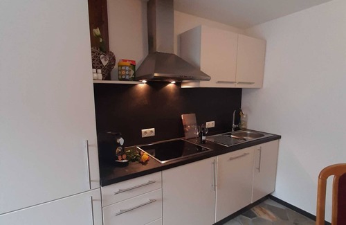 Pfunds Apartment | Apart Maretobi - Apartment Maretobi