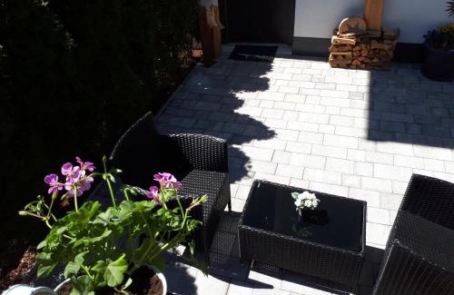 Pfunds Apartment | Apart Maretobi