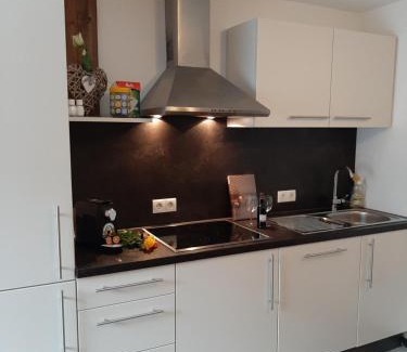 Pfunds Apartment | Apart Maretobi