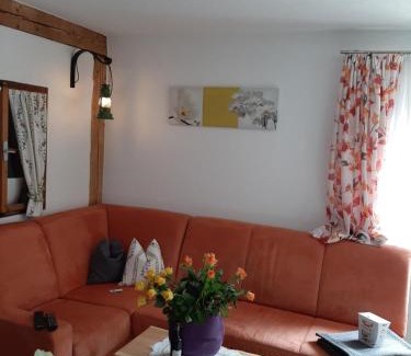 Pfunds Apartment | Apart Maretobi