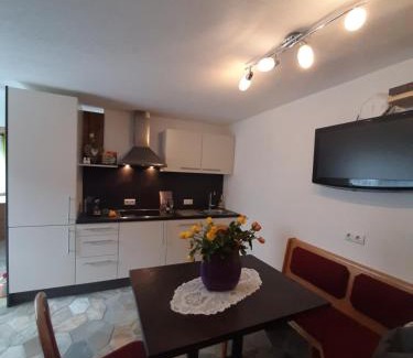 Pfunds Apartment | Apart Maretobi