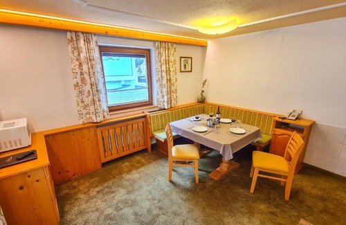 Ischgl Apartment | Apart Marlen
