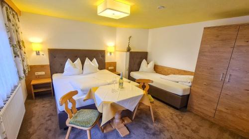 Ischgl Apartment | Apart Marlen