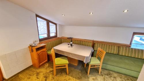 Ischgl Apartment | Apart Marlen