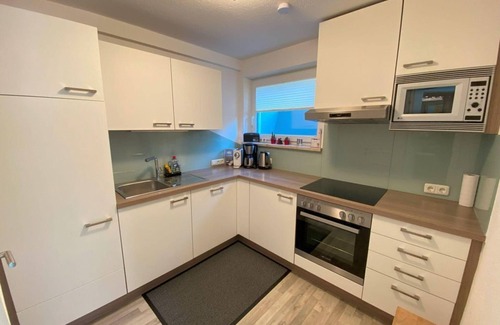 Strass im Zillertal Apartment | Apart Martina
