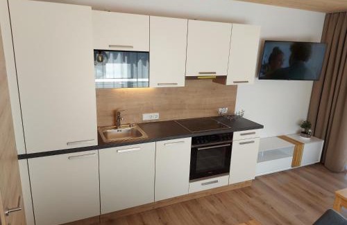 Galtur Apartment | Apart Minas