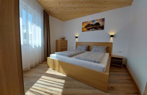 Galtur Apartment | Apart Minas
