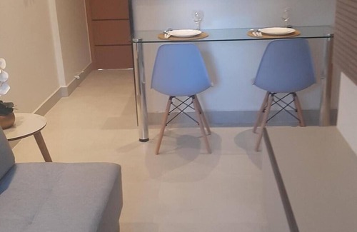 Ponta Verde Apartment | Apart.na Ponta Verde beach, planned, decorated and cozy for families.
