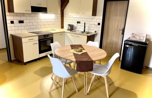 Kladno District House | Apart Pension Zelený grunt