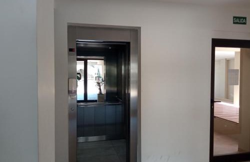 Necochea Apartment | Apart Pm Domus