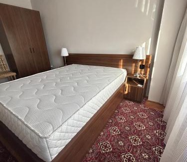 Ploiesti Apartment | Apart premium ultracentral 3 camere loc parcare gratuit