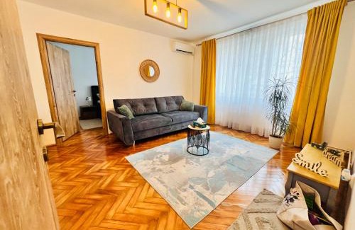 Turda Apartment | Apart Relax Turda