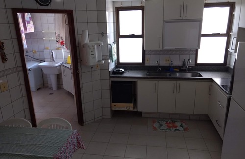 Aguas Claras Apartment | APART. RESIDENTIAL IN BRASÍLIA