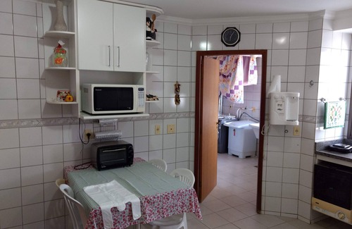 Aguas Claras Apartment | APART. RESIDENTIAL IN BRASÍLIA
