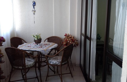 Aguas Claras Apartment | APART. RESIDENTIAL IN BRASÍLIA