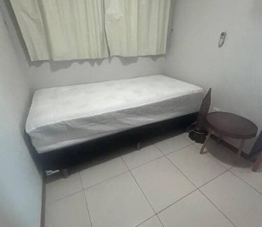 Aquiraz Apartment | Apart Resort Catu Lake Catu Like