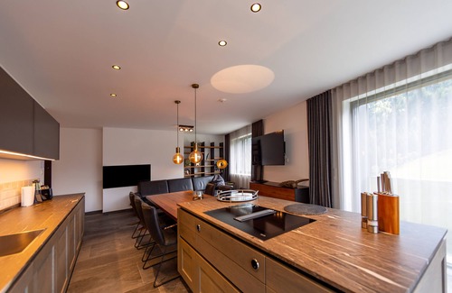 Kappl Apartment | Apart Rubin