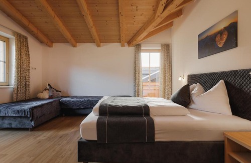 Gagering Apartment | Apart Söllbacherhof