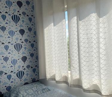 Samambaia Apartment | Apart Samambaia Sul4 estacoes