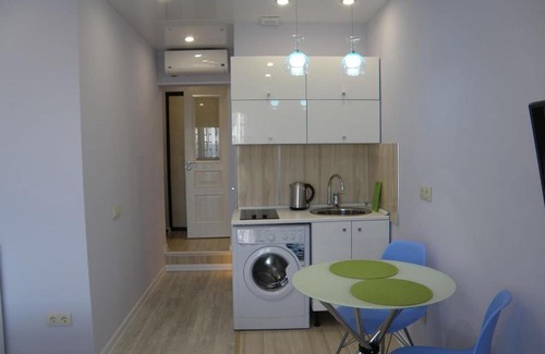 Sochi City Centre Apartment | Apart Sochi