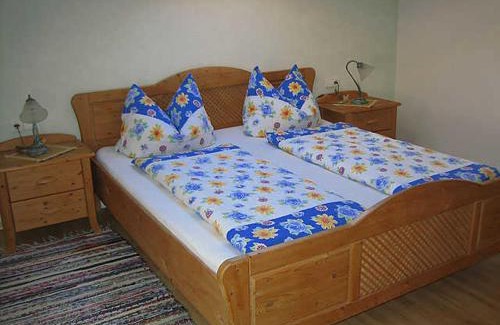 Arzl im Piztal Apartment | Apart Sonneck