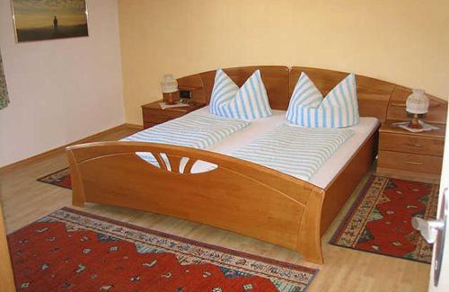 Arzl im Piztal Apartment | Apart Sonneck