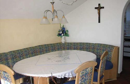 Arzl im Piztal Apartment | Apart Sonneck