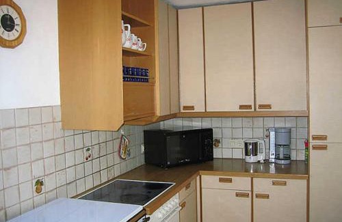 Arzl im Piztal Apartment | Apart Sonneck