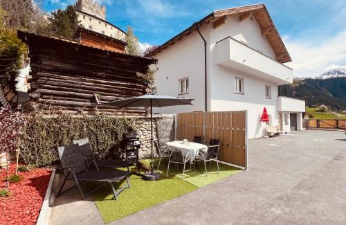 Fliess Apartment | Apart Steffi