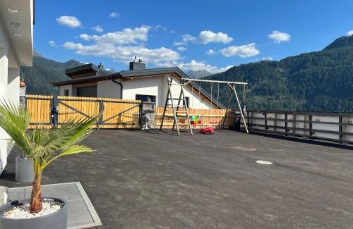 Fliess Apartment | Apart Steffi